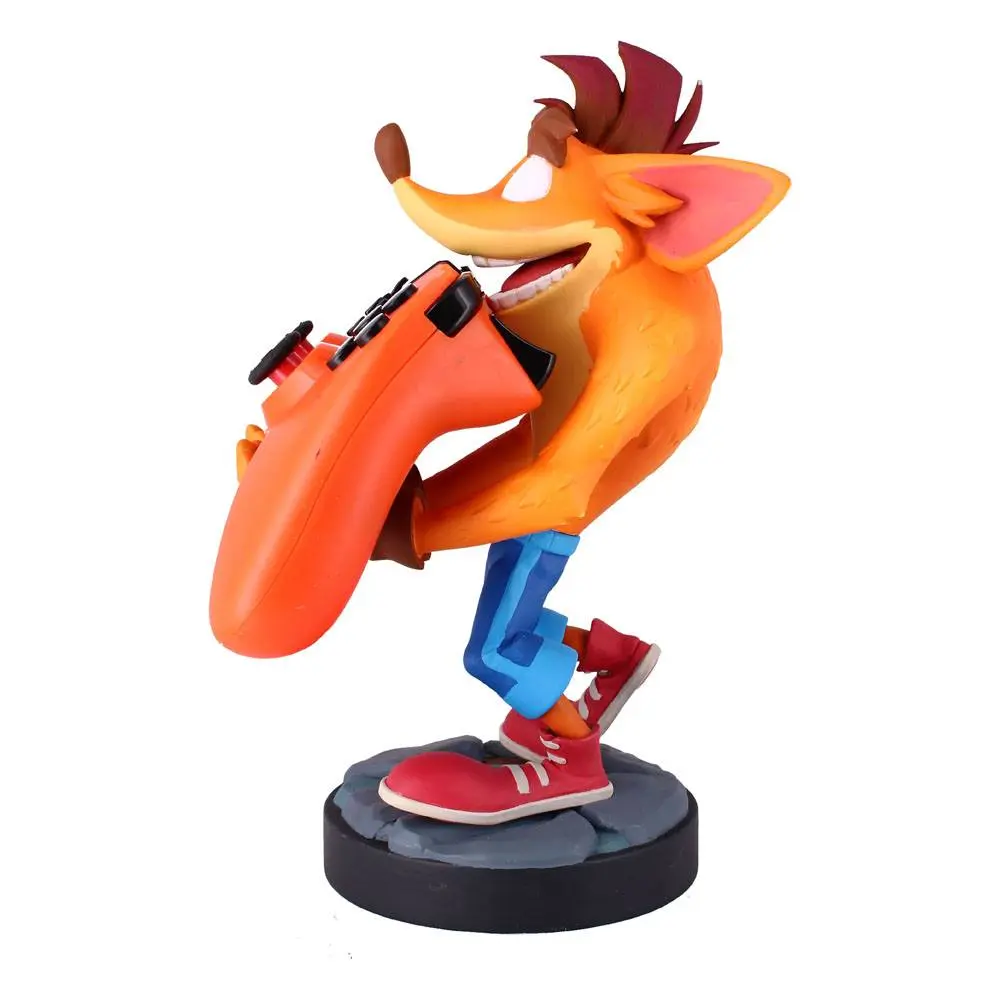 Crash Bandicoot Cable Guy Novi Crash Bandicoot 20 cm fotografija proizvoda