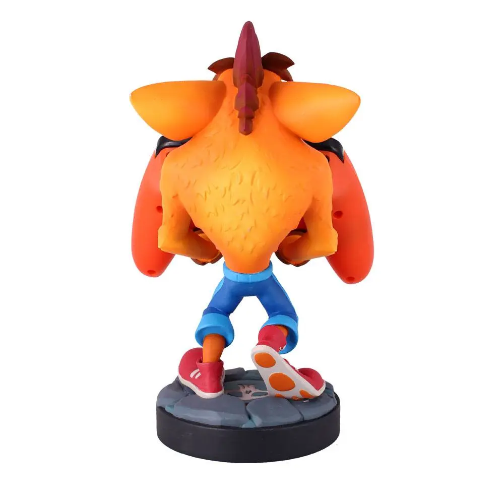 Crash Bandicoot Cable Guy Novi Crash Bandicoot 20 cm fotografija proizvoda