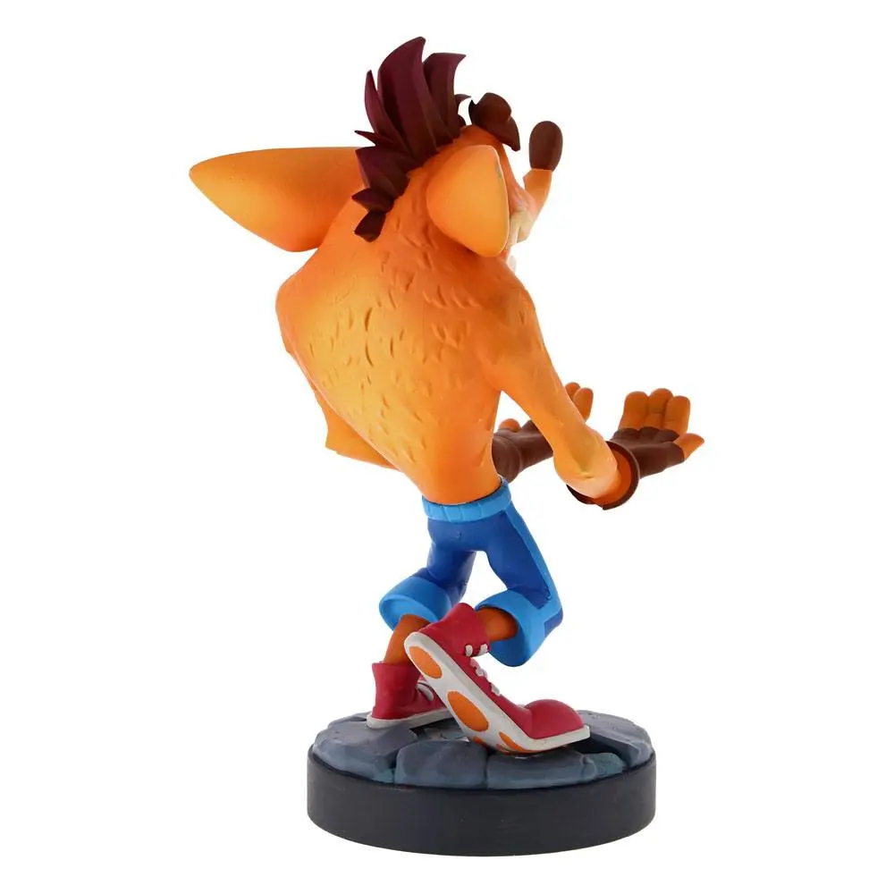 Crash Bandicoot Cable Guy Novi Crash Bandicoot 20 cm fotografija proizvoda