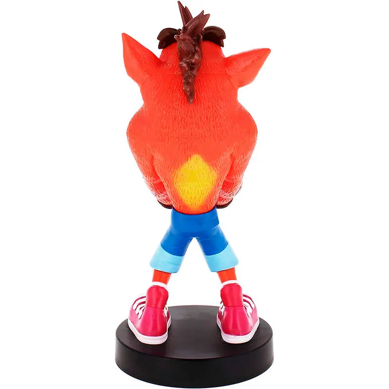 Crash Bandicoot Cable Guy Crash Bandicoot 20 cm fotografija proizvoda