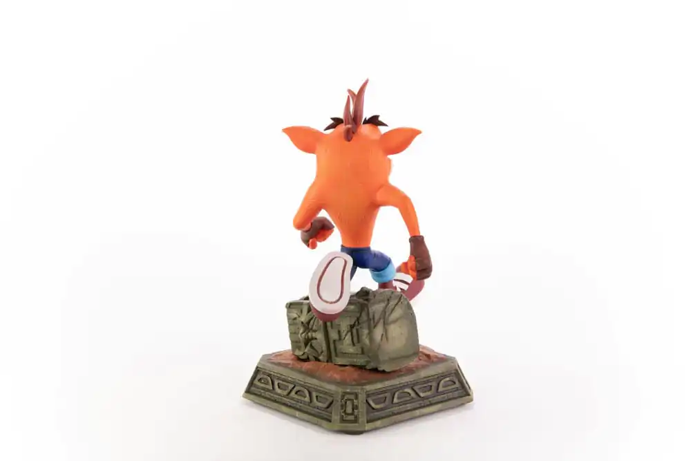 Crash Bandicoot kip Crash Bandicoot Classic 32 cm fotografija proizvoda