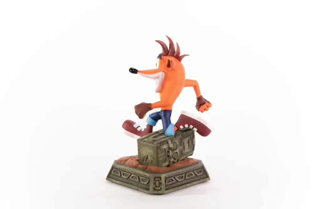 Crash Bandicoot kip Crash Bandicoot Classic 32 cm fotografija proizvoda