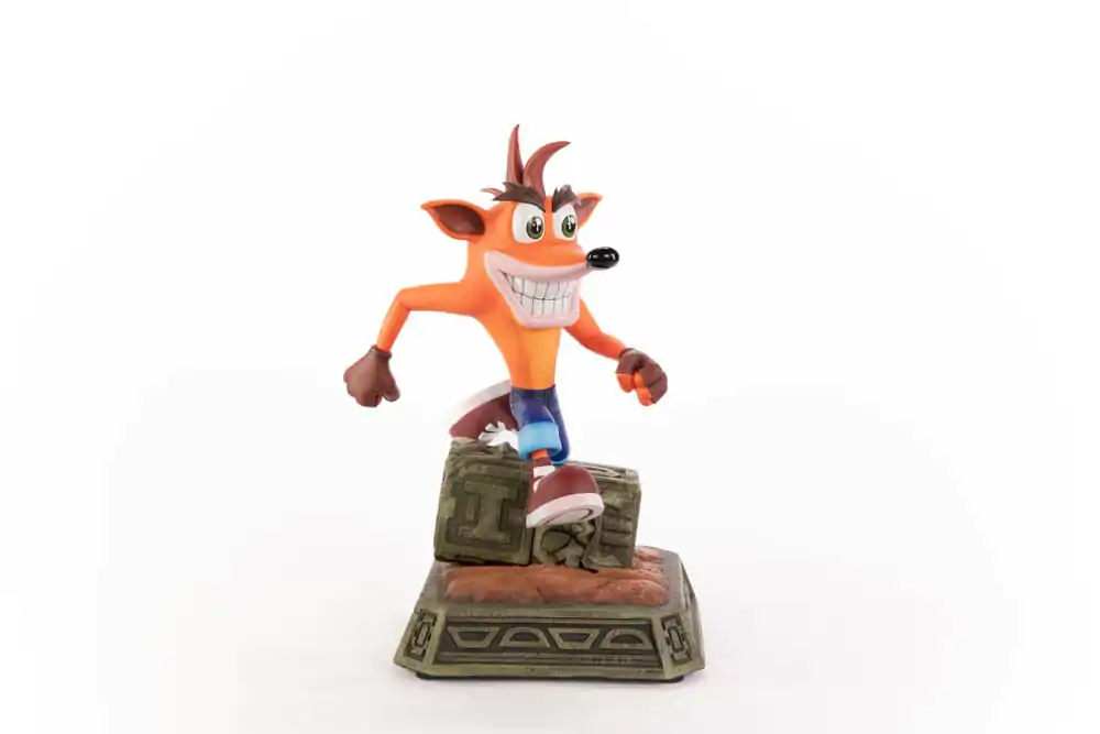Crash Bandicoot kip Crash Bandicoot Classic 32 cm fotografija proizvoda