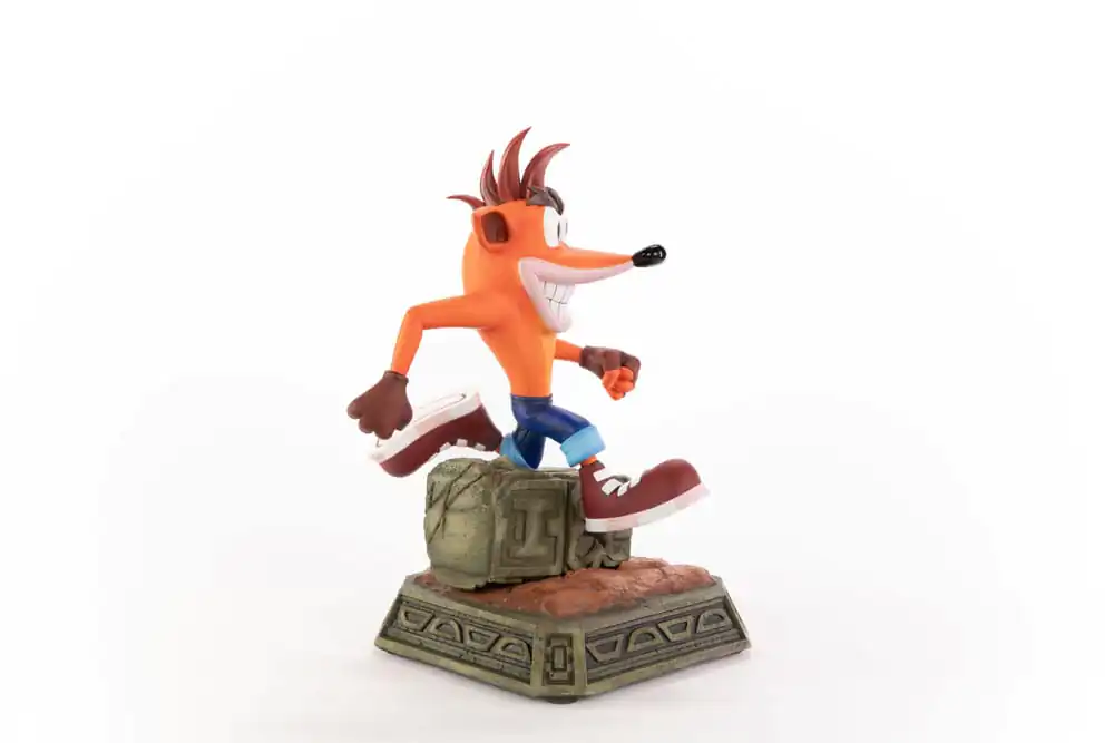 Crash Bandicoot kip Crash Bandicoot Classic 32 cm fotografija proizvoda