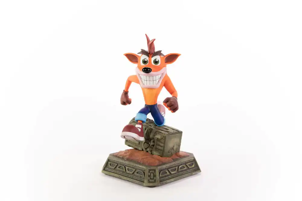 Crash Bandicoot kip Crash Bandicoot Classic 32 cm fotografija proizvoda
