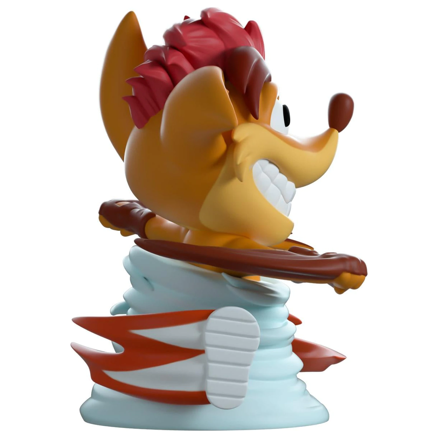 Crash Bandicoot Spinning Crash figura 11 cm fotografija proizvoda