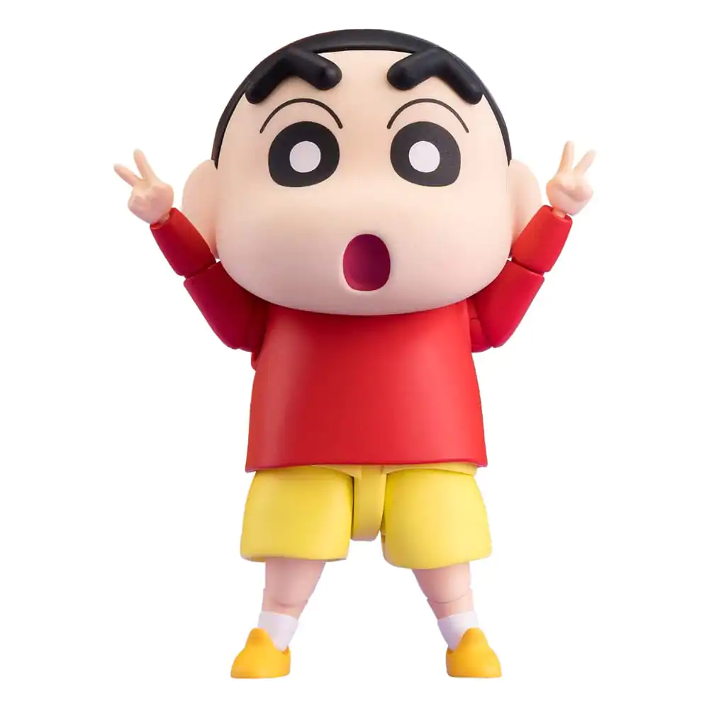 Crayon Shin-Chan Shinnosuke Nohara S.H. Figuarts figura 8,5 cm fotografija proizvoda