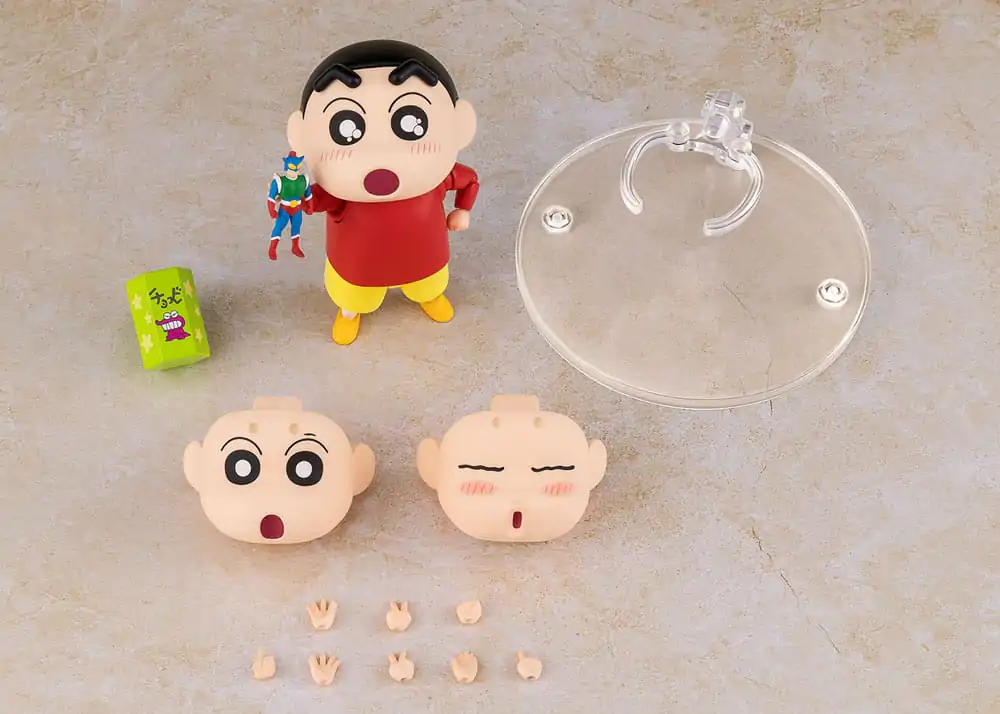 Crayon Shin-Chan Shinnosuke Nohara S.H. Figuarts figura 8,5 cm fotografija proizvoda