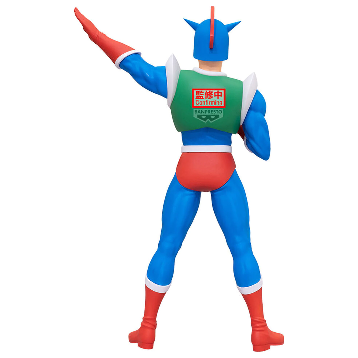 Crayon Shinchan Action Kamen Super Velika figura 29cm fotografija proizvoda