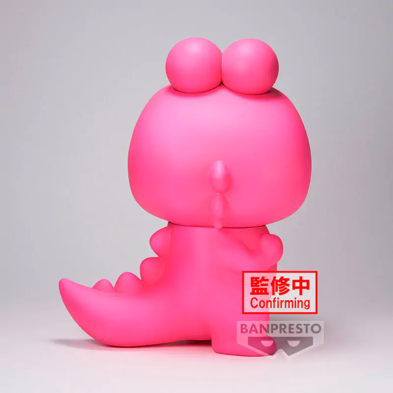 Crayon Shinchan Big Sofvimates Shinnosuke Nohara Waniyamasan figura 18 cm fotografija proizvoda