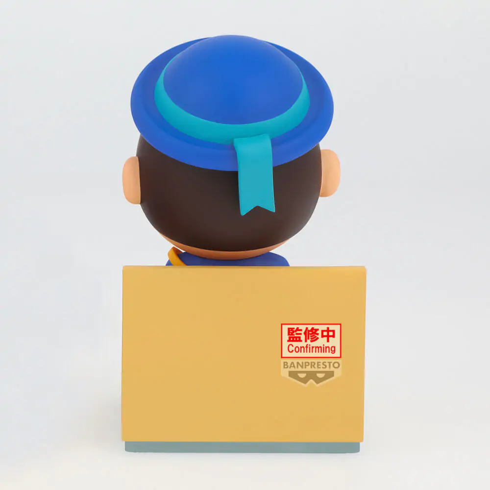 Crayon Shinchan Bochan Nakayoshi Memories figura 10 cm fotografija proizvoda