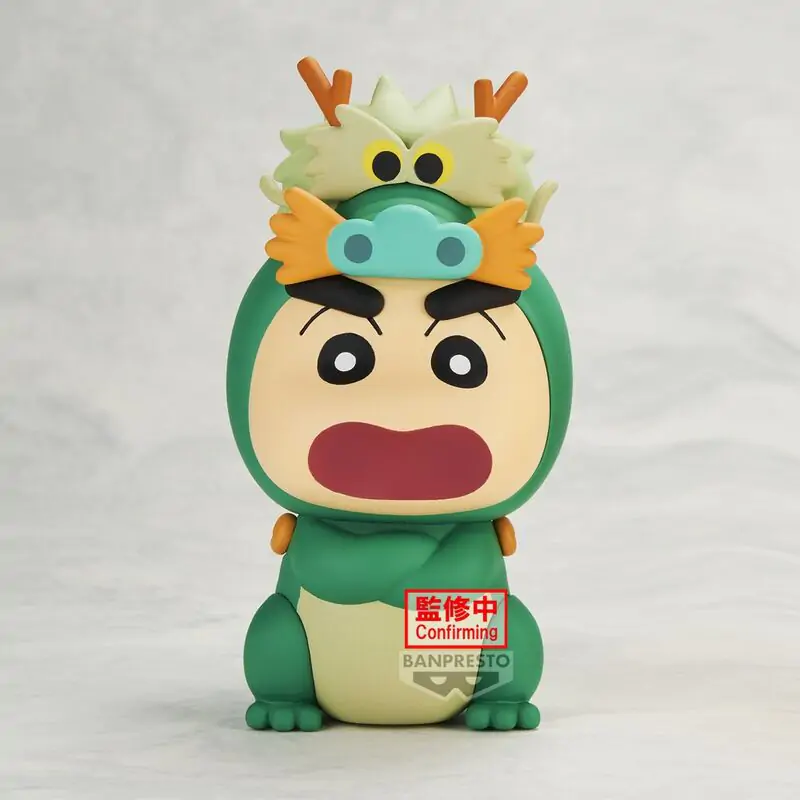 Crayon Shinchan Cosplay Shinchan vol 5 figura A 8 cm fotografija proizvoda