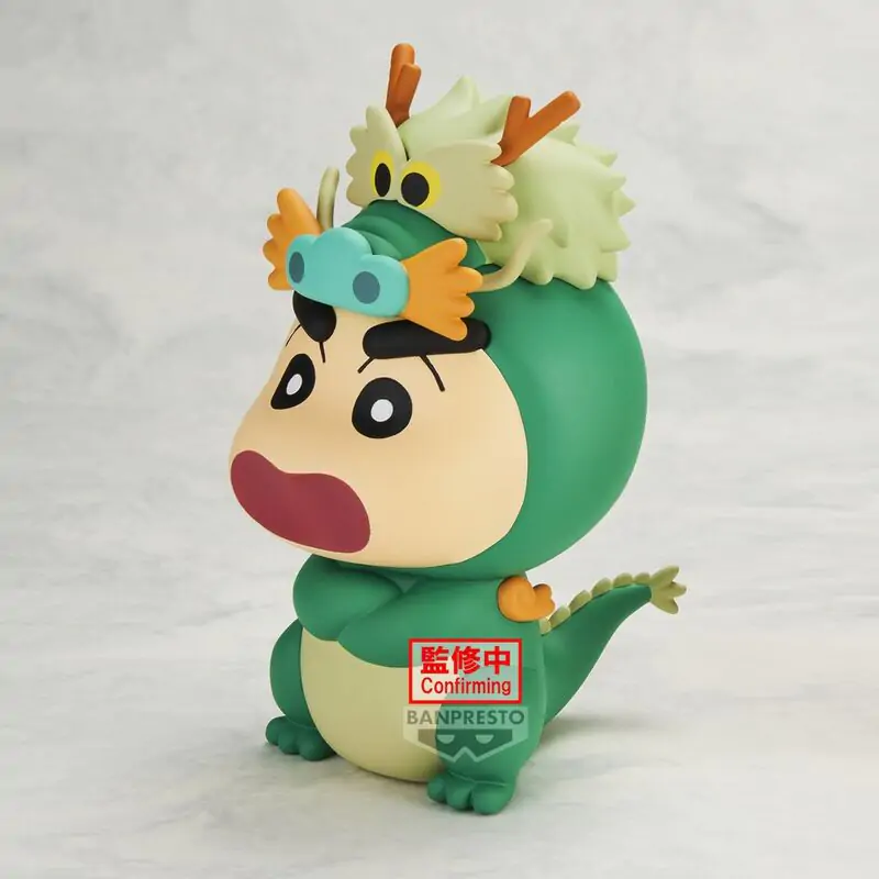 Crayon Shinchan Cosplay Shinchan vol 5 figura A 8 cm fotografija proizvoda