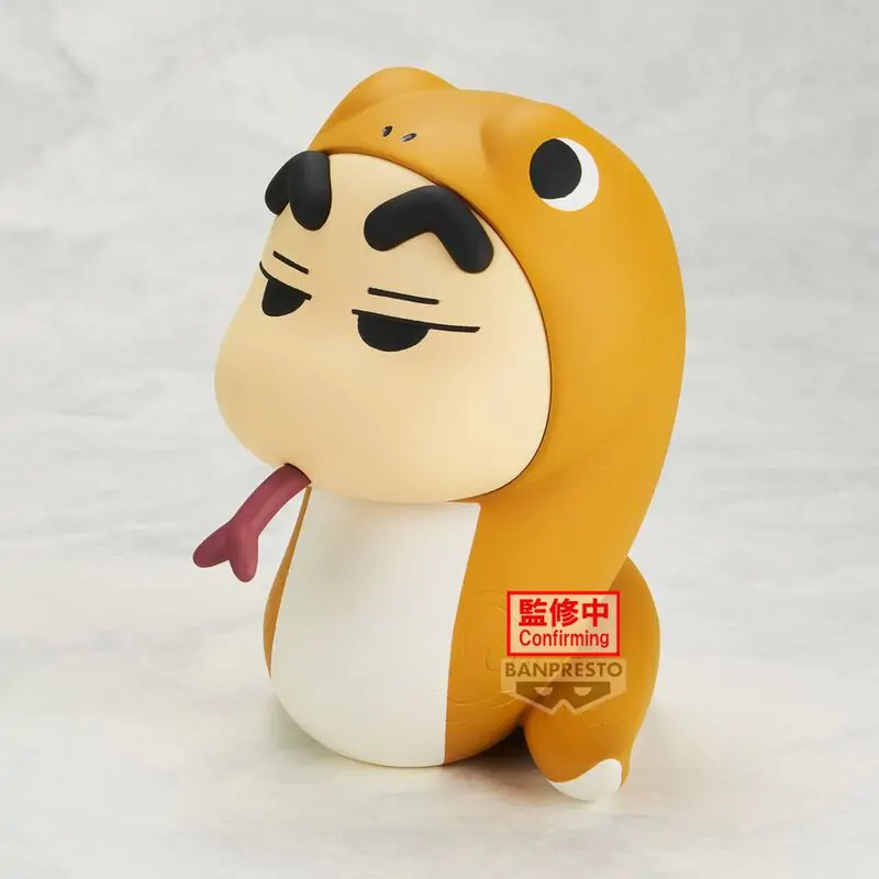 Crayon Shinchan Cosplay Shinchan vol 5 figura B 10 cm fotografija proizvoda