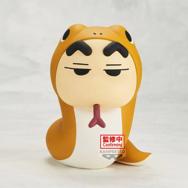 Crayon Shinchan Cosplay Shinchan vol 5 figura B 10 cm fotografija proizvoda