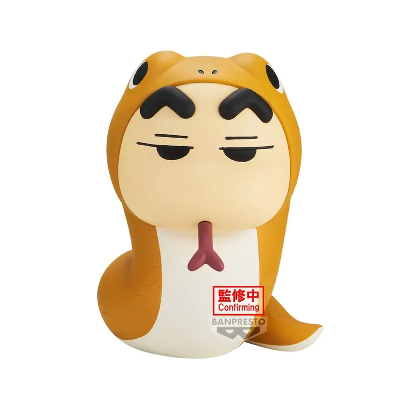 Crayon Shinchan Cosplay Shinchan vol 5 figura B 10 cm fotografija proizvoda