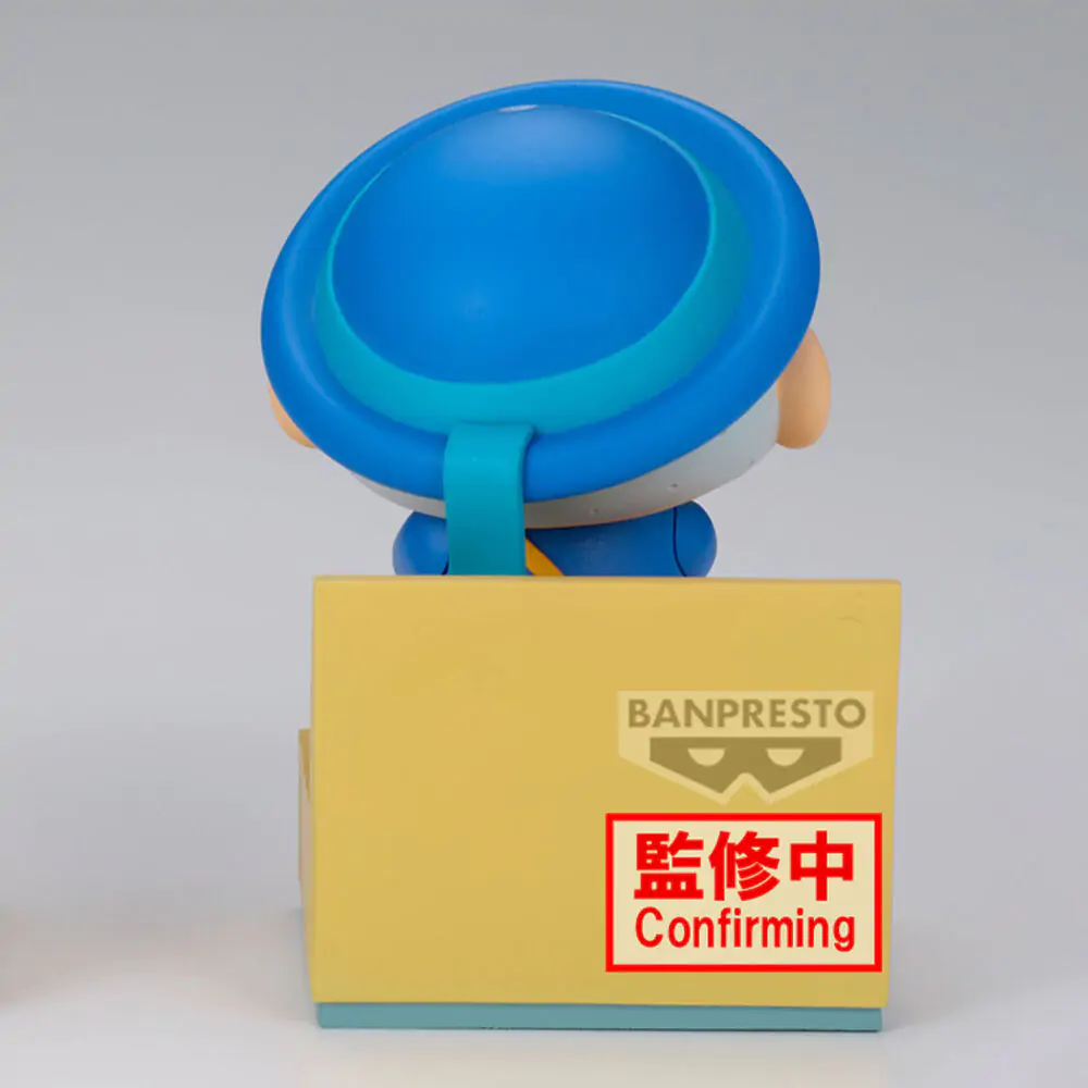 Crayon Shinchan Masao-Kun Nakayoshi Memories figura 8 cm fotografija proizvoda