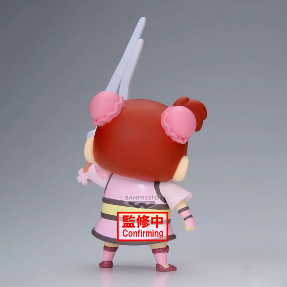 Crayon Shinchan Movie Shakunetsu no Kasukabe Nene-Chan figura 11cm fotografija proizvoda