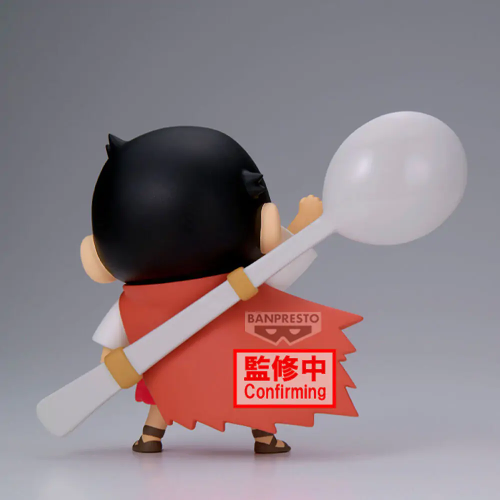 Crayon Shinchan Movie Shakunetsu no Kasukabe Shinnosuke Nohara ver.A figura 11 cm fotografija proizvoda