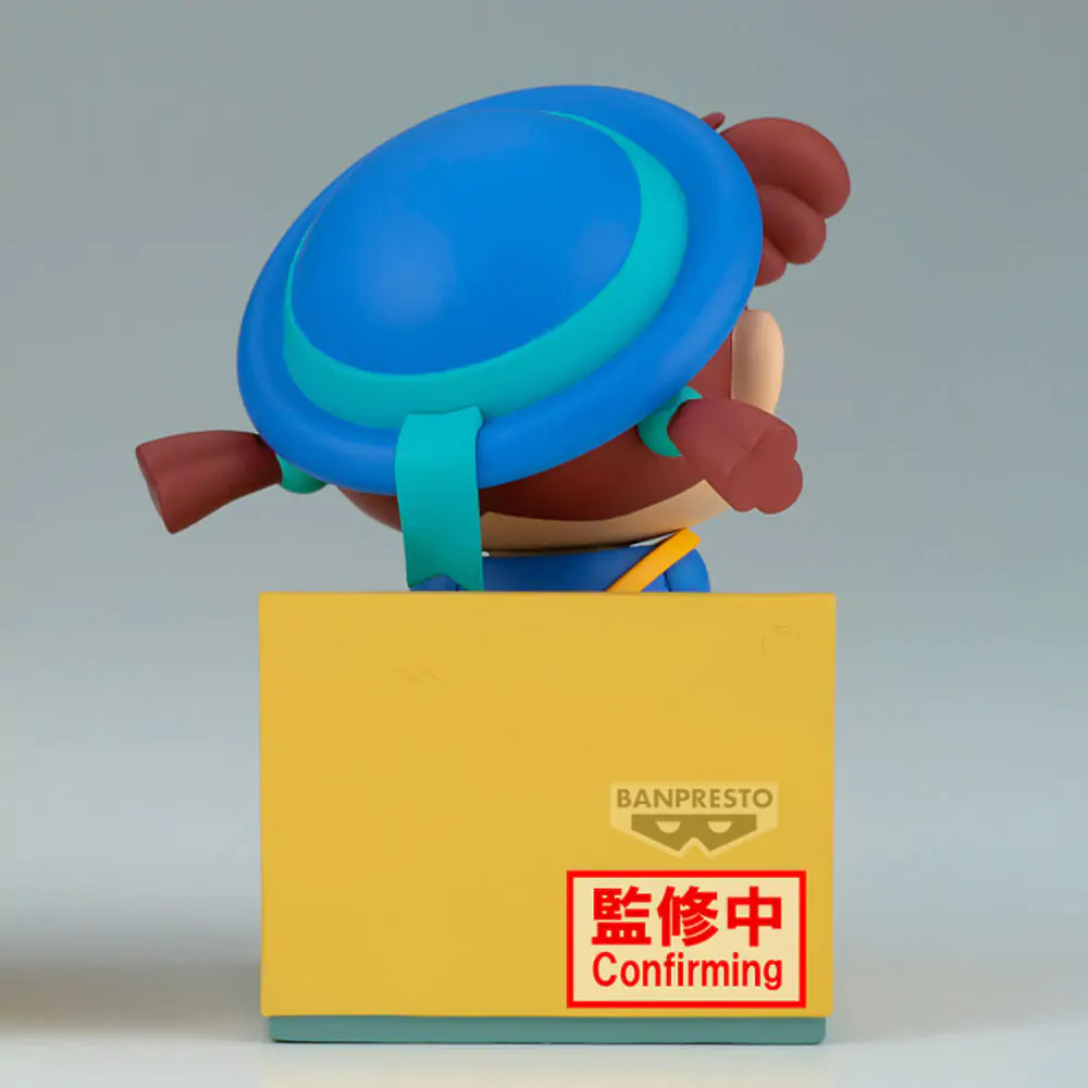 Crayon Shinchan Nakayoshi Memories Let's Go To Kindergarten Nene-chan figura 10cm fotografija proizvoda