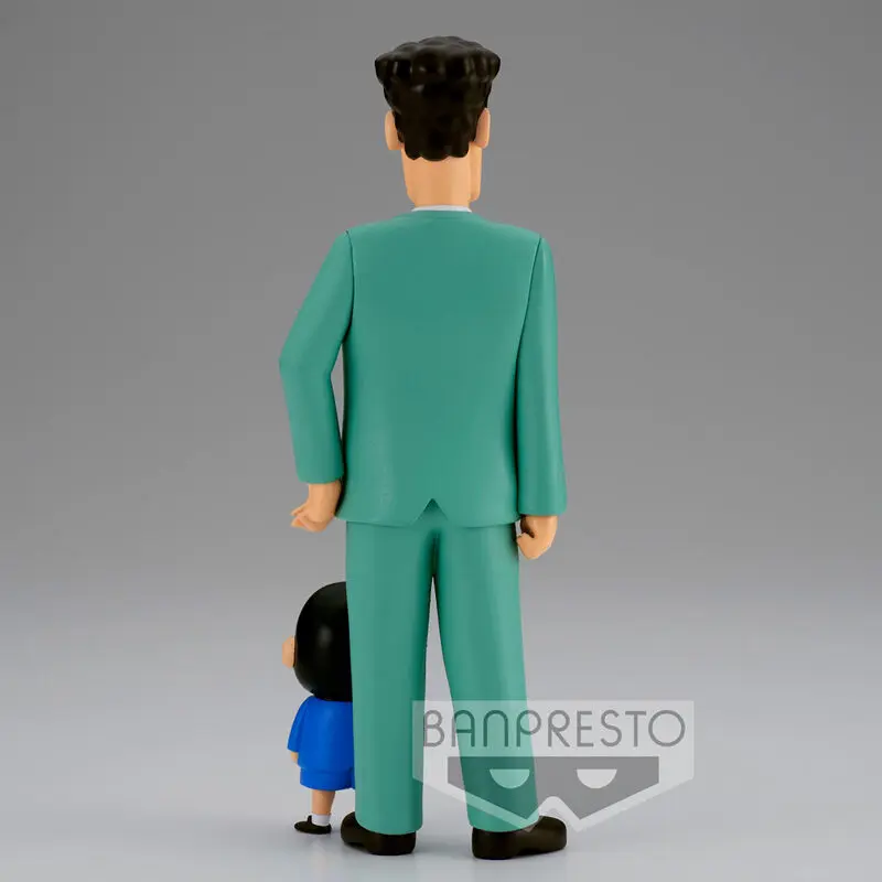 Crayon Shinchan Nohara Family Photo Vol.1 figura 21cm fotografija proizvoda