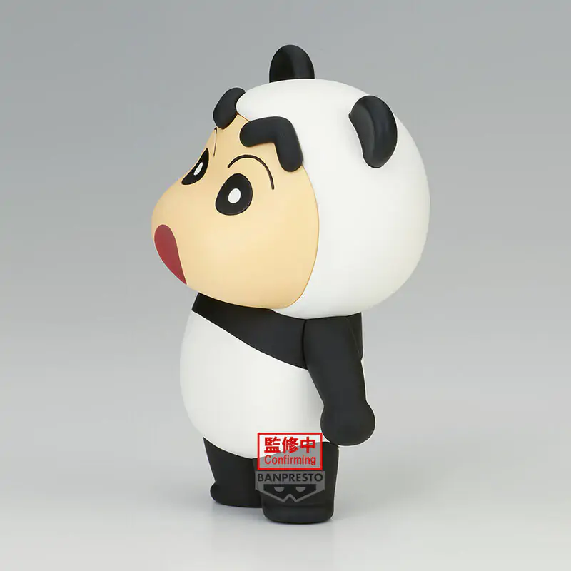 Crayon Shinchan Panda Shinnosuke Cosplay figura 11cm fotografija proizvoda