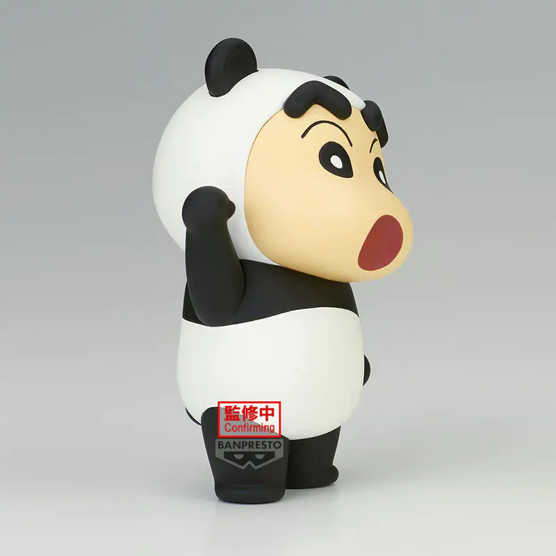 Crayon Shinchan Panda Shinnosuke Cosplay figura 11cm fotografija proizvoda