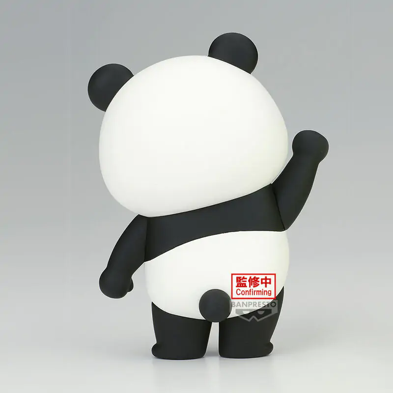 Crayon Shinchan Panda Shinnosuke Cosplay figura 11cm fotografija proizvoda