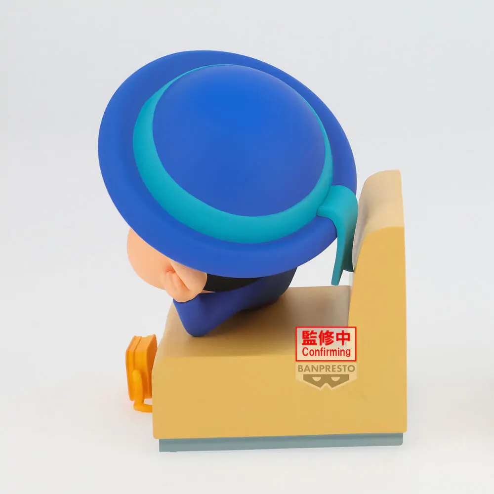 Figura Crayon Shinchan Shinnosuke Nakayoshi Memories 7cm fotografija proizvoda