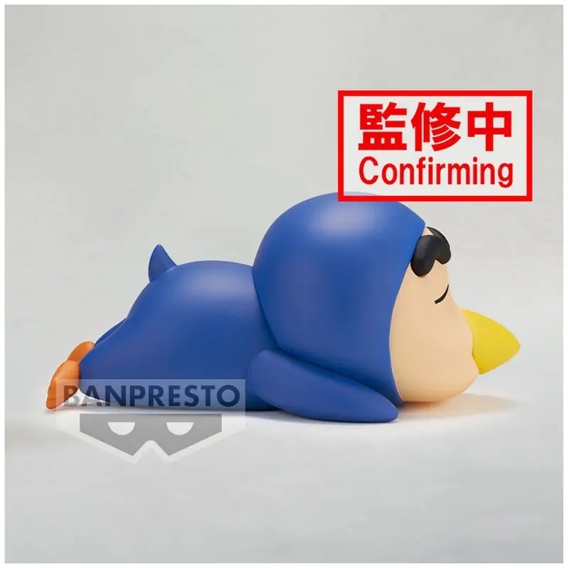 Crayon Shinchan Shinnosuke ver.B Cosplay figura 12 cm fotografija proizvoda