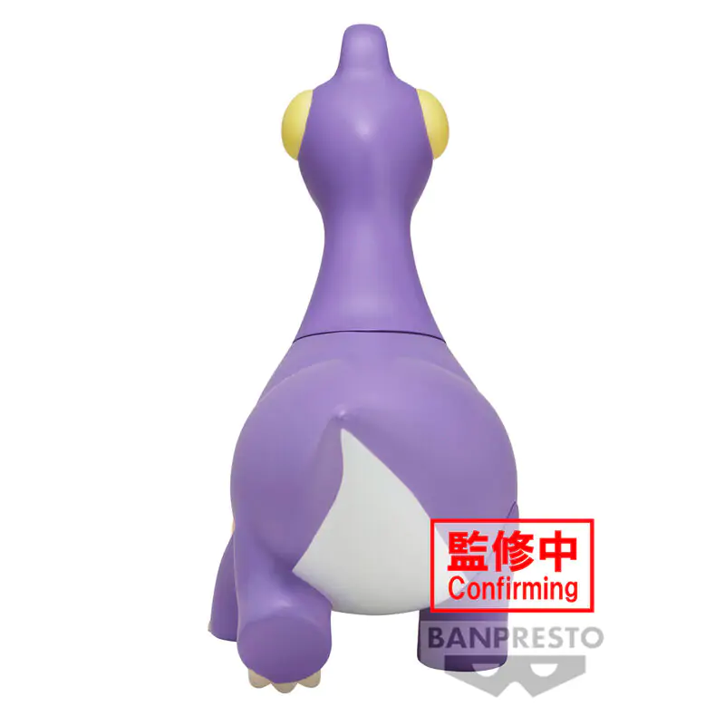 Crayon Shinchan the Movie Brachiosaurus Kazama-kum Our Dinosaur Diary figura 22 cm fotografija proizvoda