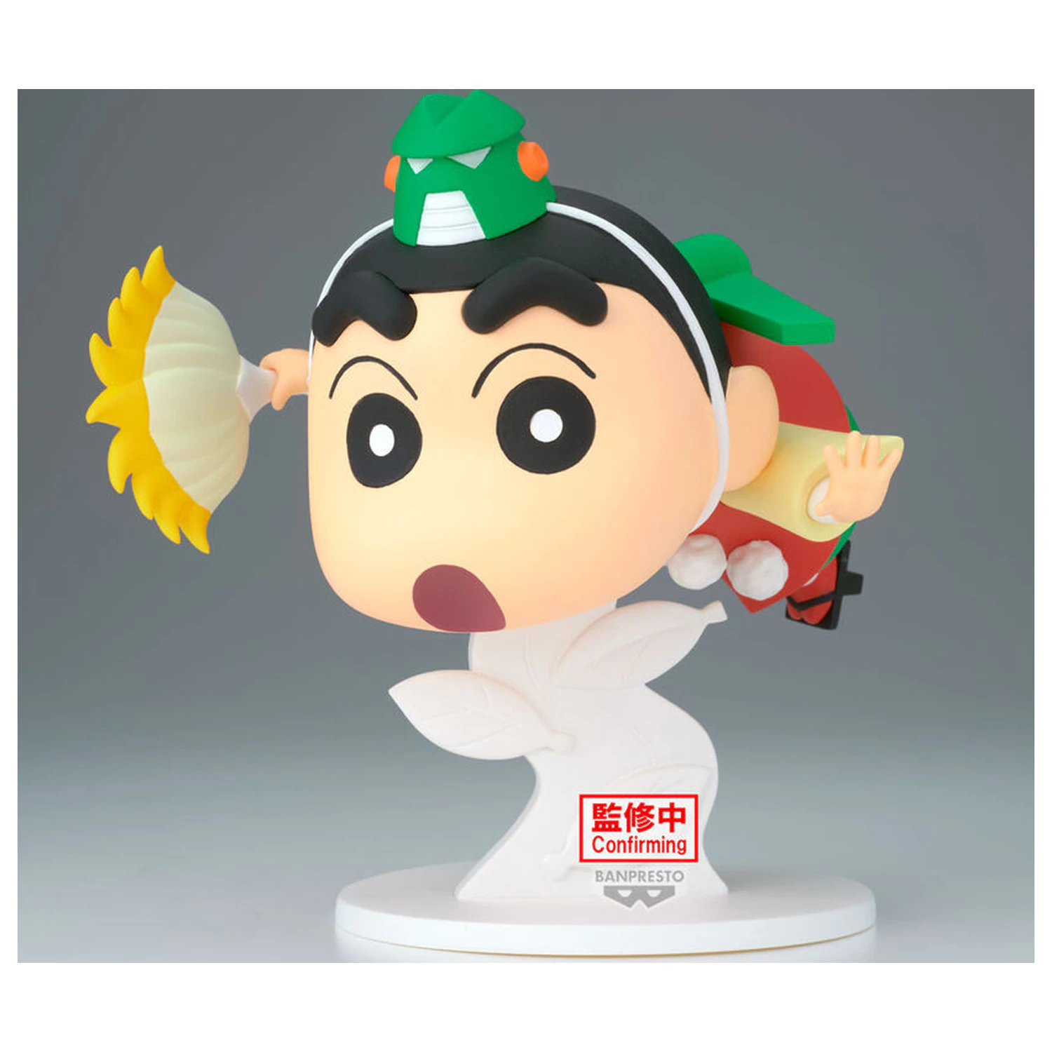 Crayon Shinchan The Movie Shinnosuke Nohara figura 15cm fotografija proizvoda
