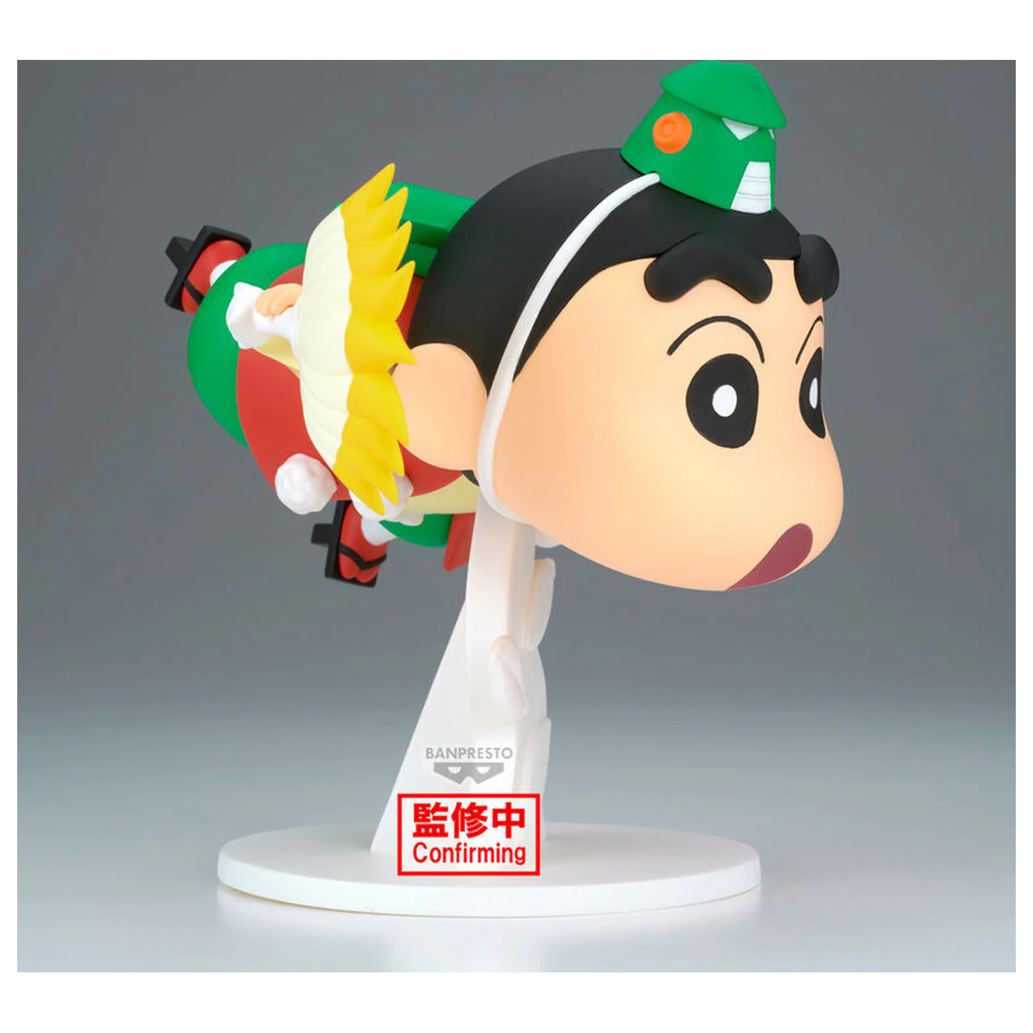 Crayon Shinchan The Movie Shinnosuke Nohara figura 15cm fotografija proizvoda