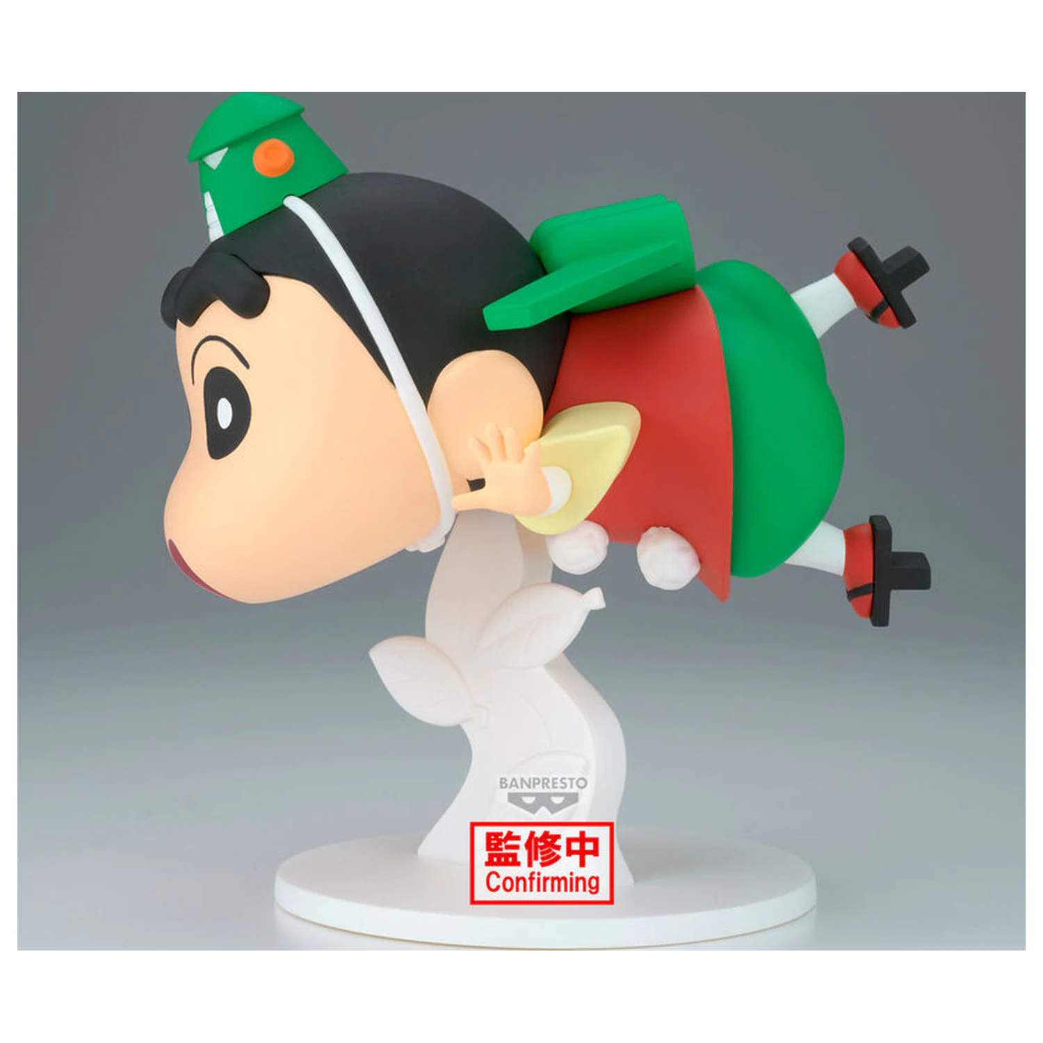 Crayon Shinchan The Movie Shinnosuke Nohara figura 15cm fotografija proizvoda