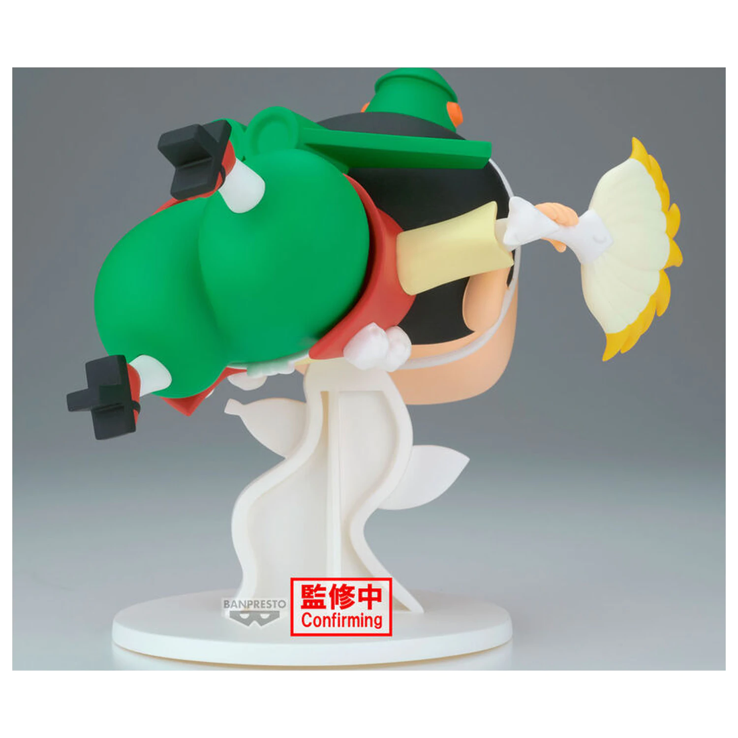 Crayon Shinchan The Movie Shinnosuke Nohara figura 15cm fotografija proizvoda