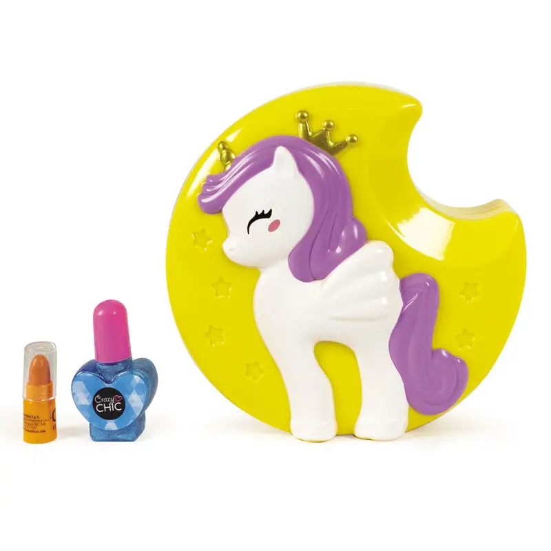 Crazy Chic Unicorn set za šminkanje fotografija proizvoda