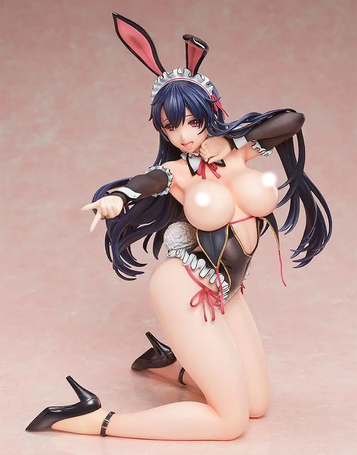 Creators Opinion PVC kip 1/4 Ayaka Sawara Bare Leg Ver. 33 cm fotografija proizvoda