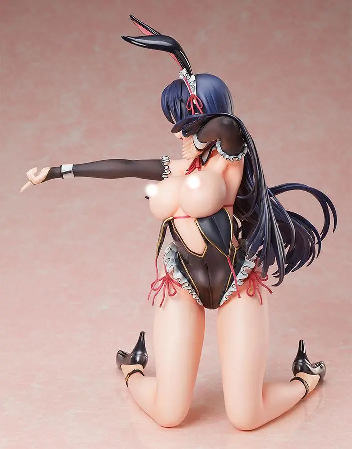 Creators Opinion PVC kip 1/4 Ayaka Sawara Bare Leg Ver. 33 cm fotografija proizvoda