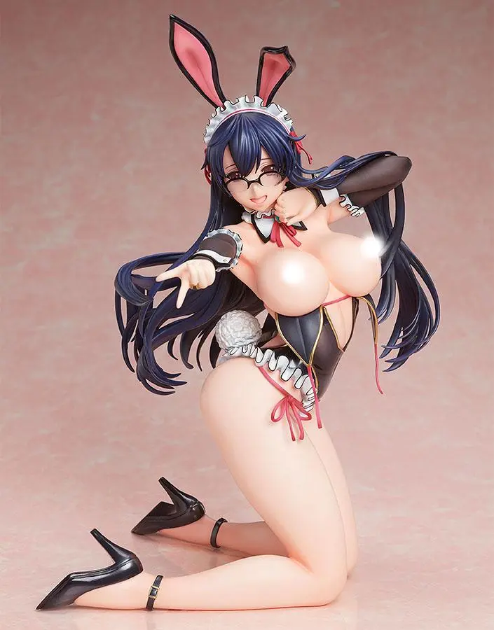 Creators Opinion PVC kip 1/4 Ayaka Sawara Bare Leg Ver. 33 cm fotografija proizvoda