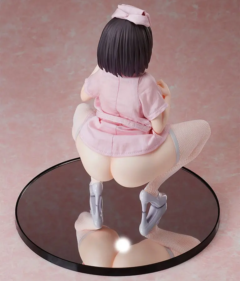 Creators Opinion PVC kip 1/4 Ayami Aizawa 27 cm fotografija proizvoda