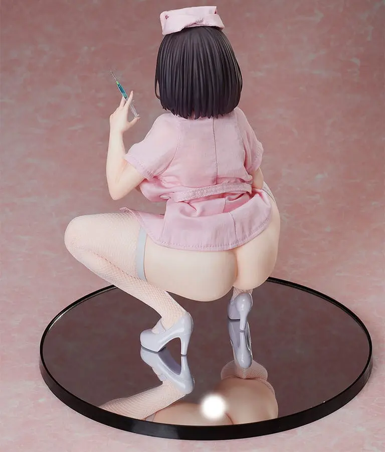 Creators Opinion PVC kip 1/4 Ayami Aizawa 27 cm fotografija proizvoda