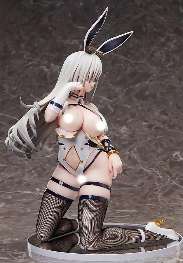 Creators Opinion PVC kip 1/4 Catherine White Bunny Ver. 37 cm fotografija proizvoda