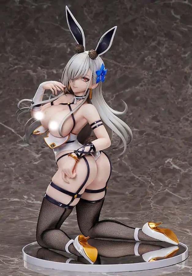 Creators Opinion PVC kip 1/4 Catherine White Bunny Ver. 37 cm fotografija proizvoda