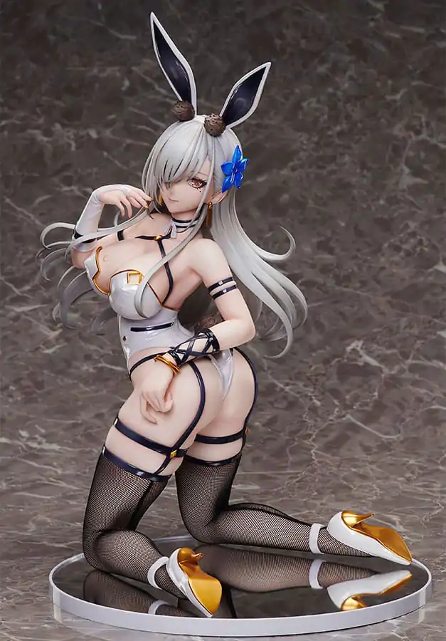 Creators Opinion PVC kip 1/4 Catherine White Bunny Ver. 37 cm fotografija proizvoda