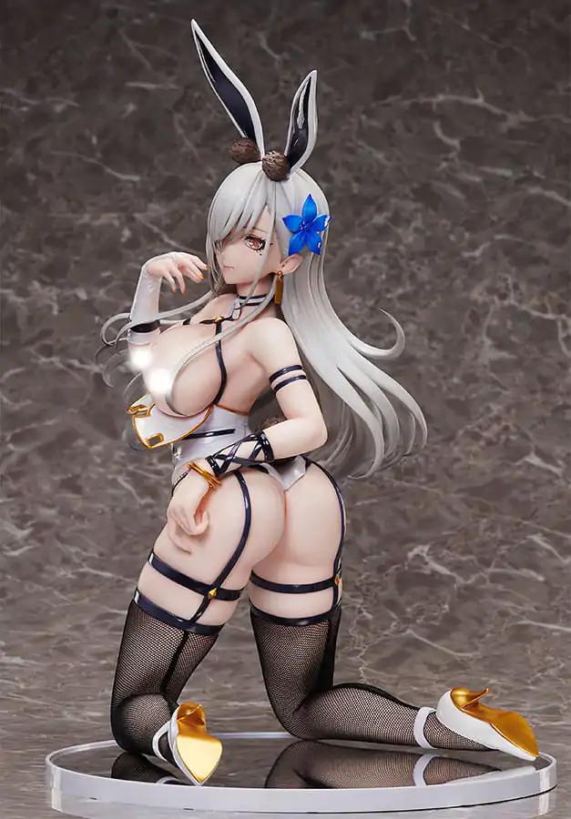 Creators Opinion PVC kip 1/4 Catherine White Bunny Ver. 37 cm fotografija proizvoda