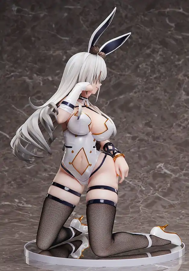 Creators Opinion PVC kip 1/4 Catherine White Bunny Ver. 37 cm fotografija proizvoda