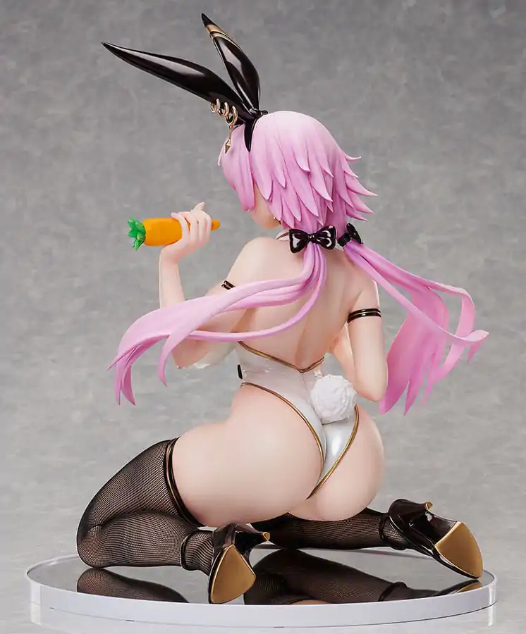 Creators Opinion PVC Kip 1/4 Haruna Bunny Ver. 31 cm fotografija proizvoda