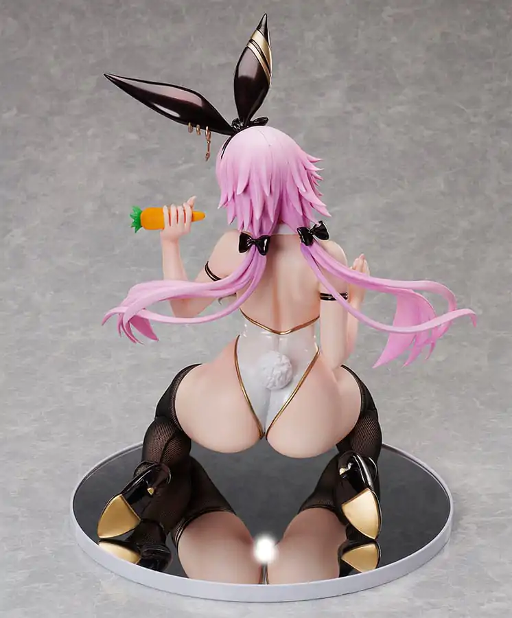 Creators Opinion PVC Kip 1/4 Haruna Bunny Ver. 31 cm fotografija proizvoda