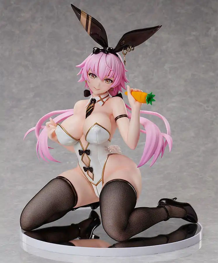 Creators Opinion PVC Kip 1/4 Haruna Bunny Ver. 31 cm fotografija proizvoda