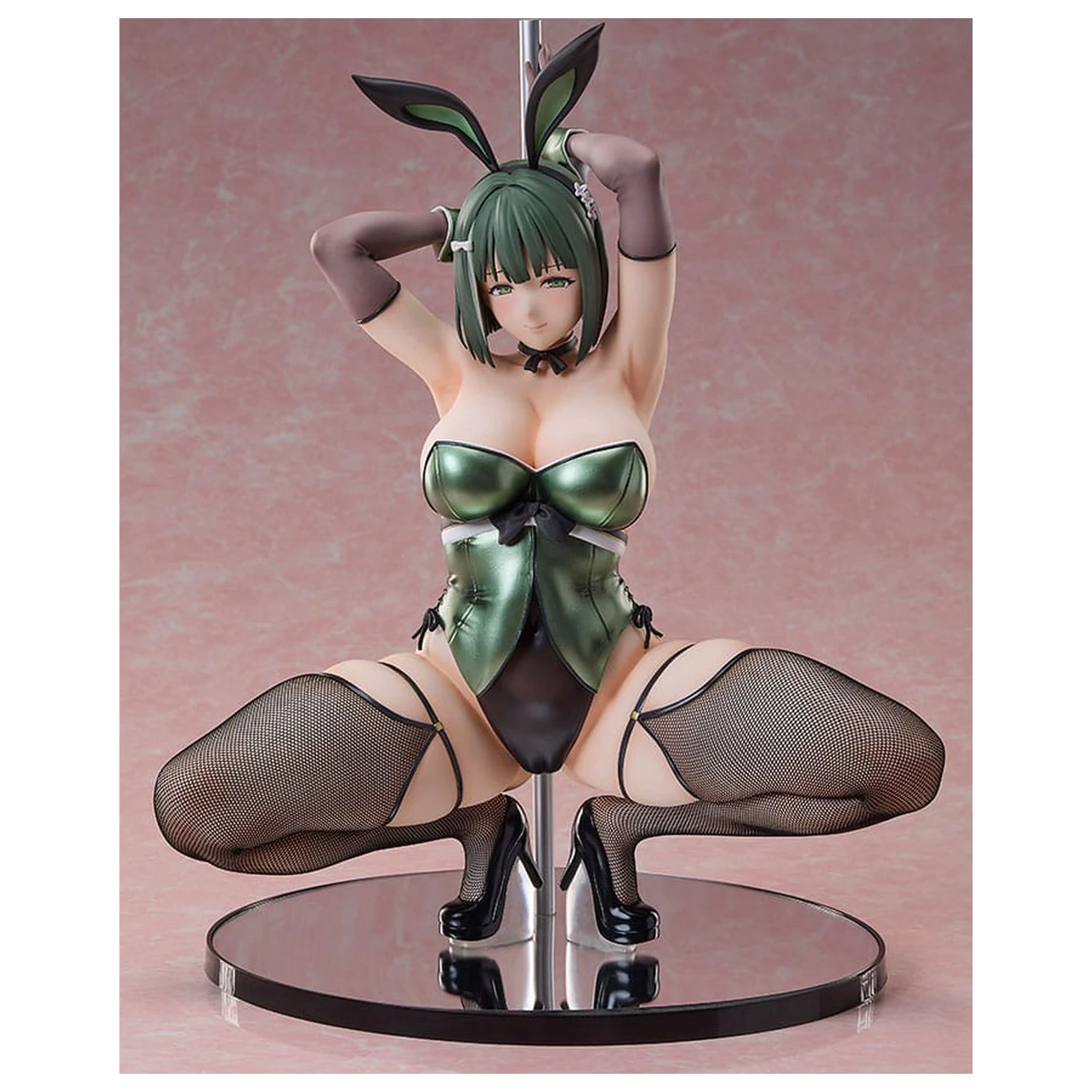 Creators Opinion PVC Statua 1/4 Hinata Asaka 35 cm fotografija proizvoda